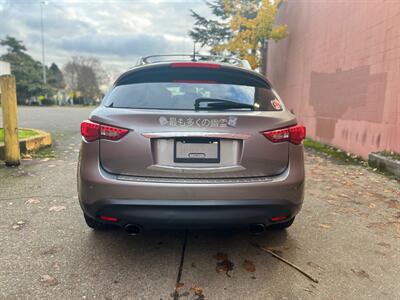 2011 INFINITI FX35   - Photo 5 - Auburn, WA 98002