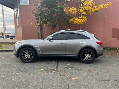 2011 INFINITI FX35   - Photo 7 - Auburn, WA 98002