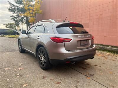 2011 INFINITI FX35   - Photo 6 - Auburn, WA 98002