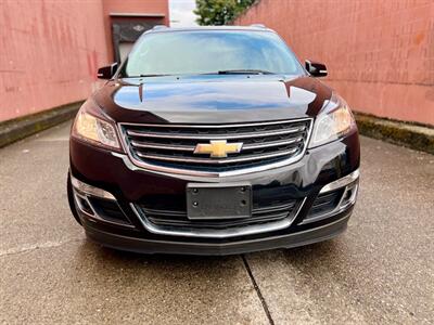 2016 Chevrolet Traverse LT   - Photo 4 - Auburn, WA 98002