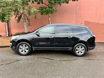 2016 Chevrolet Traverse LT   - Photo 3 - Auburn, WA 98002