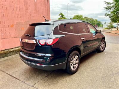 2016 Chevrolet Traverse LT   - Photo 5 - Auburn, WA 98002