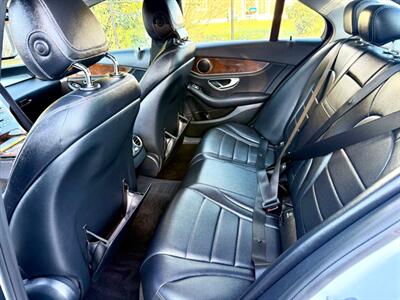 2015 Mercedes-Benz C 300   - Photo 11 - Auburn, WA 98002