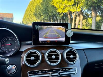 2015 Mercedes-Benz C 300   - Photo 13 - Auburn, WA 98002