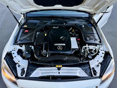 2015 Mercedes-Benz C 300   - Photo 8 - Auburn, WA 98002