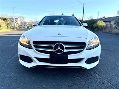 2015 Mercedes-Benz C 300   - Photo 3 - Auburn, WA 98002