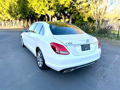 2015 Mercedes-Benz C 300   - Photo 6 - Auburn, WA 98002