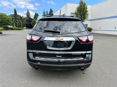 2014 Chevrolet Traverse LTZ   - Photo 6 - Auburn, WA 98002