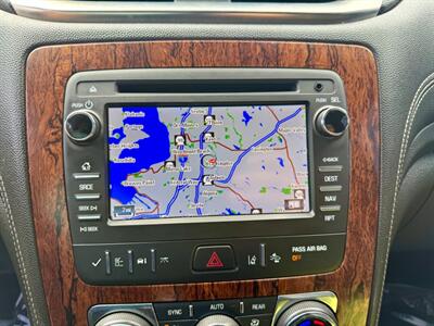 2014 Chevrolet Traverse LTZ   - Photo 15 - Auburn, WA 98002