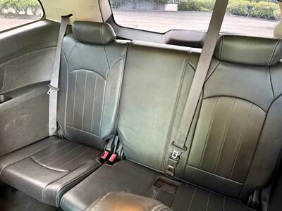 2014 Chevrolet Traverse LTZ   - Photo 12 - Auburn, WA 98002