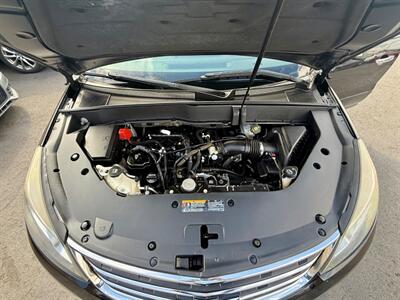 2014 Chevrolet Traverse LTZ   - Photo 17 - Auburn, WA 98002