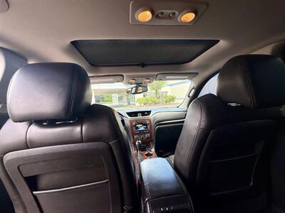 2014 Chevrolet Traverse LTZ   - Photo 13 - Auburn, WA 98002