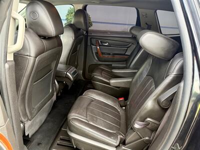 2014 Chevrolet Traverse LTZ   - Photo 11 - Auburn, WA 98002