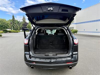 2014 Chevrolet Traverse LTZ   - Photo 8 - Auburn, WA 98002