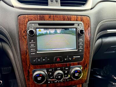 2014 Chevrolet Traverse LTZ   - Photo 16 - Auburn, WA 98002