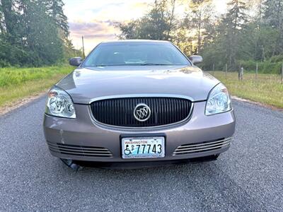 2006 Buick Lucerne CXL V6   - Photo 2 - Auburn, WA 98002