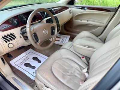 2006 Buick Lucerne CXL V6   - Photo 9 - Auburn, WA 98002
