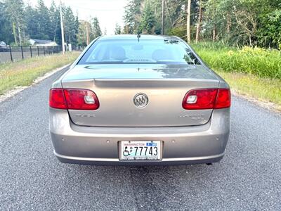 2006 Buick Lucerne CXL V6   - Photo 5 - Auburn, WA 98002