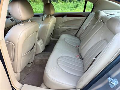 2006 Buick Lucerne CXL V6   - Photo 11 - Auburn, WA 98002