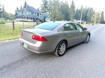 2006 Buick Lucerne CXL V6   - Photo 4 - Auburn, WA 98002