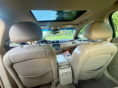 2006 Buick Lucerne CXL V6   - Photo 12 - Auburn, WA 98002