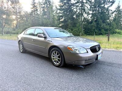 2006 Buick Lucerne CXL V6   - Photo 3 - Auburn, WA 98002