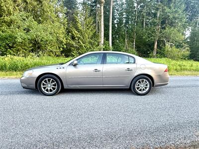 2006 Buick Lucerne CXL V6   - Photo 7 - Auburn, WA 98002