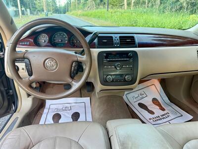 2006 Buick Lucerne CXL V6   - Photo 10 - Auburn, WA 98002