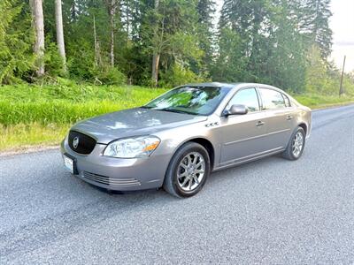 2006 Buick Lucerne CXL V6   - Photo 1 - Auburn, WA 98002