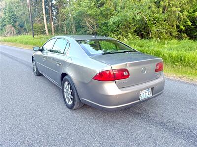 2006 Buick Lucerne CXL V6   - Photo 6 - Auburn, WA 98002