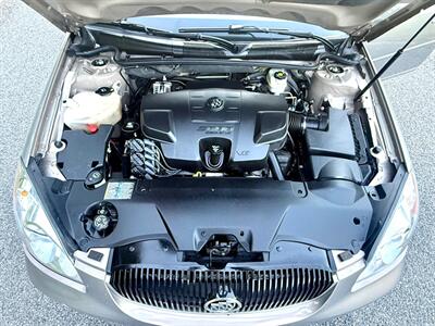 2006 Buick Lucerne CXL V6   - Photo 8 - Auburn, WA 98002
