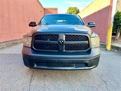 2017 RAM 1500 ST  Crew Cab 4x4 - Photo 3 - Auburn, WA 98002