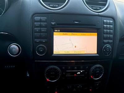 2009 Mercedes-Benz ML 63 AMG   - Photo 13 - Auburn, WA 98002