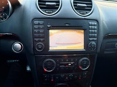 2009 Mercedes-Benz ML 63 AMG   - Photo 14 - Auburn, WA 98002