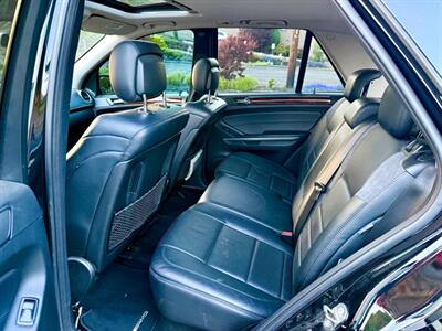 2009 Mercedes-Benz ML 63 AMG   - Photo 12 - Auburn, WA 98002
