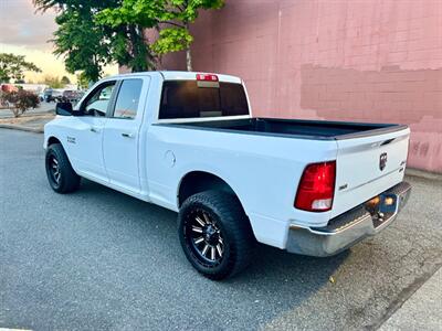 2017 RAM 1500 SLT  4WD - Photo 6 - Auburn, WA 98002