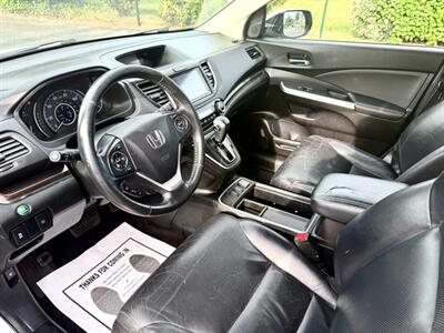 2015 Honda CR-V EX-L   - Photo 9 - Auburn, WA 98002