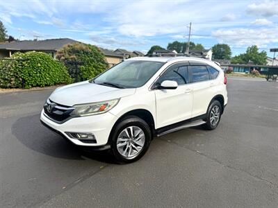 2015 Honda CR-V EX-L   - Photo 1 - Auburn, WA 98002