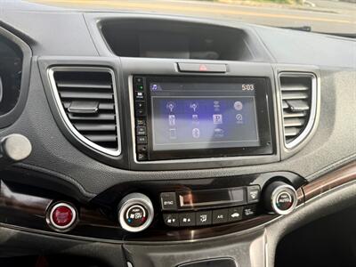 2015 Honda CR-V EX-L   - Photo 13 - Auburn, WA 98002