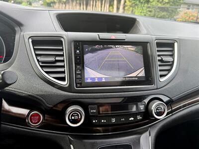 2015 Honda CR-V EX-L   - Photo 12 - Auburn, WA 98002
