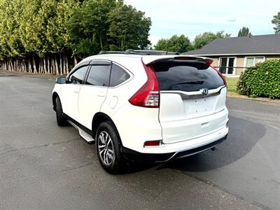 2015 Honda CR-V EX-L   - Photo 5 - Auburn, WA 98002