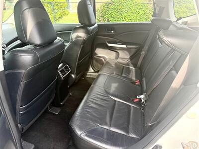 2015 Honda CR-V EX-L   - Photo 11 - Auburn, WA 98002