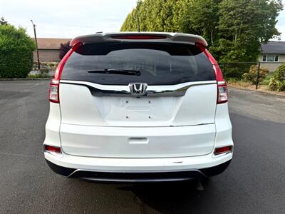 2015 Honda CR-V EX-L   - Photo 6 - Auburn, WA 98002