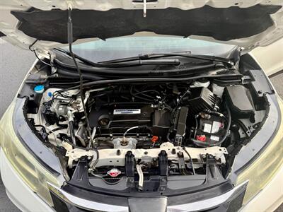2015 Honda CR-V EX-L   - Photo 14 - Auburn, WA 98002