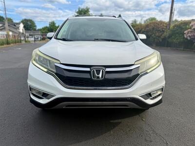 2015 Honda CR-V EX-L   - Photo 3 - Auburn, WA 98002