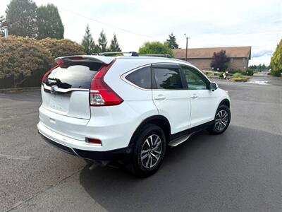 2015 Honda CR-V EX-L   - Photo 4 - Auburn, WA 98002