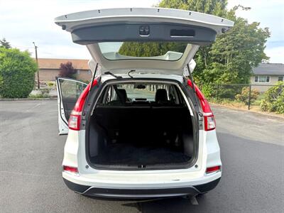 2015 Honda CR-V EX-L   - Photo 7 - Auburn, WA 98002