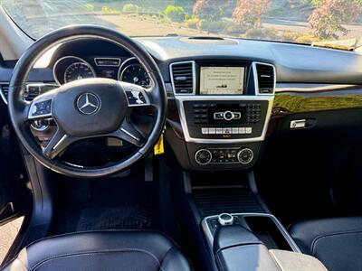 2014 Mercedes-Benz ML 350 4MATIC   - Photo 8 - Auburn, WA 98002
