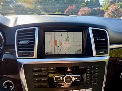 2014 Mercedes-Benz ML 350 4MATIC   - Photo 13 - Auburn, WA 98002