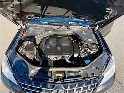 2014 Mercedes-Benz ML 350 4MATIC   - Photo 14 - Auburn, WA 98002